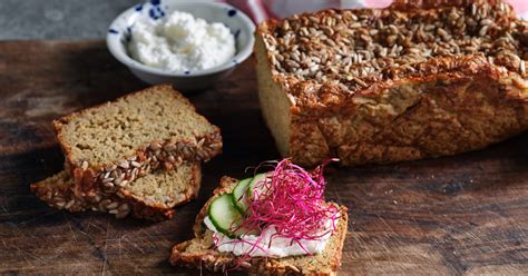 proteinbröd recept lchf